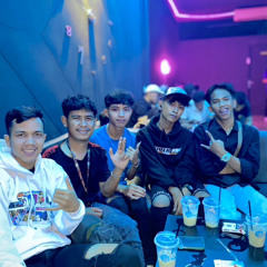 DJ GREY MP CLUB 24 DESEMBER 2023 VIP ARYA JULEX & MISS RAHMA