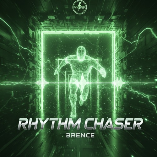 RHYTHM CHASER (PREVIEW)
