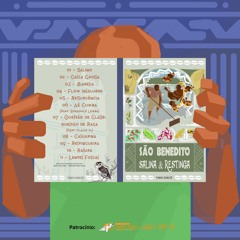 Aê Kumba part. Sobhadilê Lemba