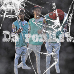 (da realist) baby4hunnid