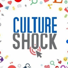 STUDENT CULTURE SHOCK PODCAST BY GROUP 4