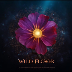 Wild Vivid Mirror