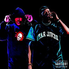 Odium Wave ft. Cashmere Brown (PROD. BY M.O.T.T)