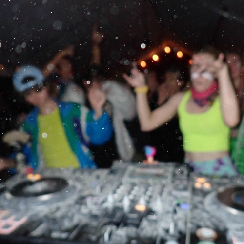 RFLXTNS_008 // MiKEY // BURNING MAN 2023 @ 8:45 & D
