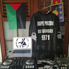 SERATO KONPA MOVE