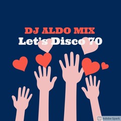 Let's Disco 70 - Dez14-2020