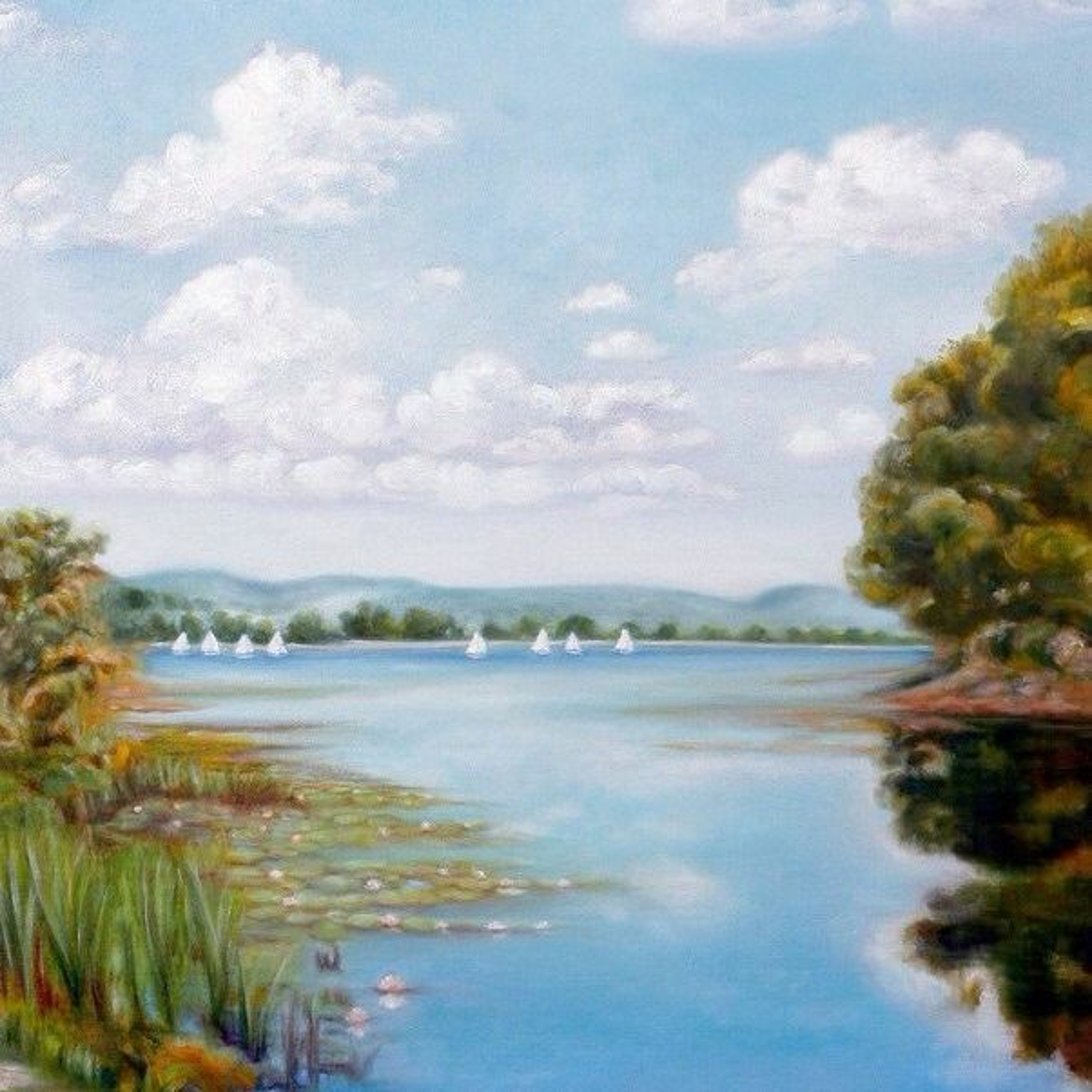 Corine Barton