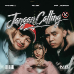 Jangan Calling - IanMusick (Breakbeat Edit)