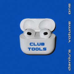 CLUB TOOLS vol. 1