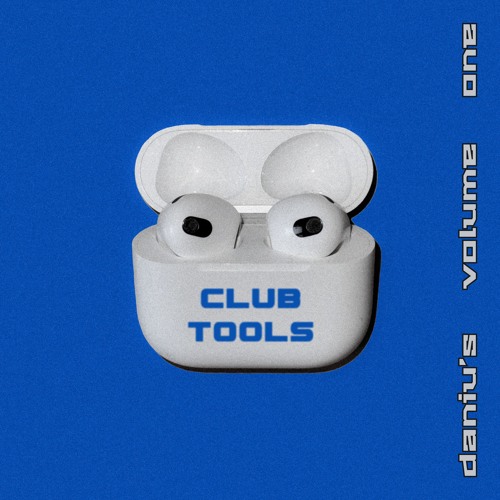 CLUB TOOLS vol. 1