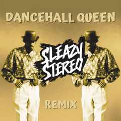 Beenie Man - Dancehall Queen (Sleazy Stereo Remix) 👸🏽