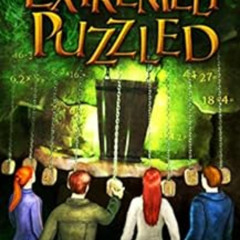[Get] EBOOK 📒 Extremely Puzzled (The Puzzled Mystery Adventure Series Book 3) by P.J