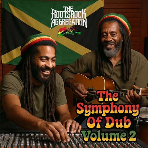 Mixea_HighWarmer_hd_Fourth Symphony Of Dub