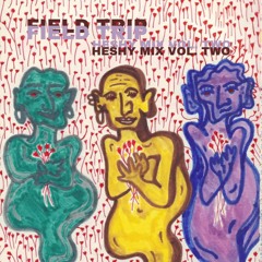 Summer Mix Series 2 - Heshy