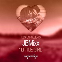 DJ Spen Presents JBMixx - Little Girl - Radio Edit sample