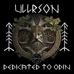 Ullrson - Dedicated To Odin [Ullrson Records] Preview