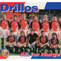 Alt For Norge (VM 2026 Hardstyle Remix) FILTRERT VOKAL