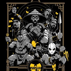 Wu-Tang Clan