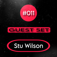 Podcast #011 ( Stu Wilson )