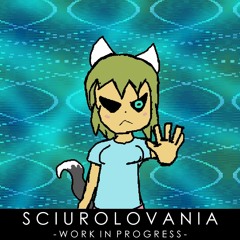 SCIUROLOVANIA