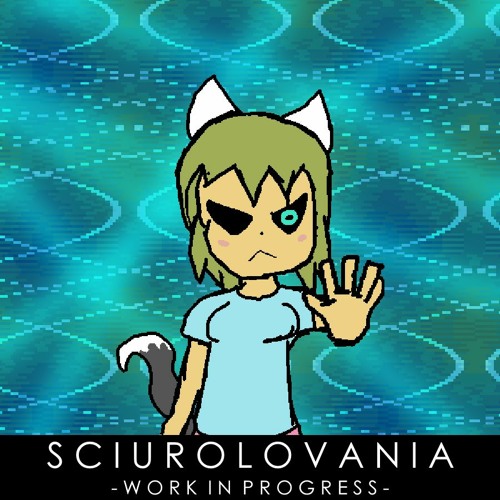 SCIUROLOVANIA