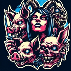 Los cerdos (Remasterizada)