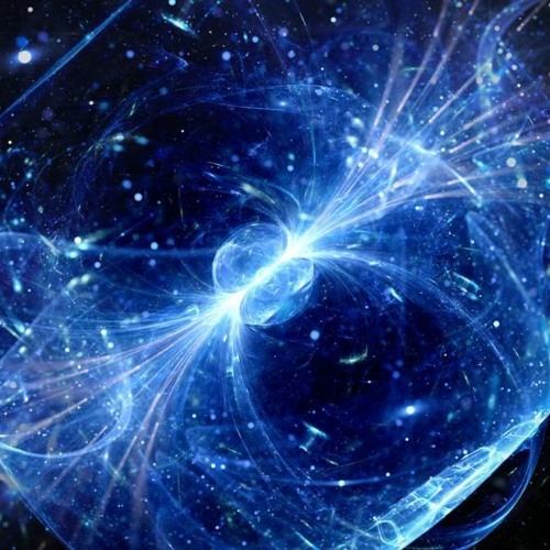 Visiting a Higher Dimensional Spacecraft • Meditation