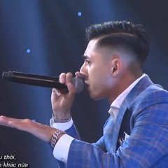 Say Rượu Gọi Điện Cho NYC ( 8bar Rap Việt ) - Lăng LD