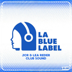 JCR Lea Reder - Club Sound