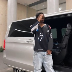 parkervs - fake love