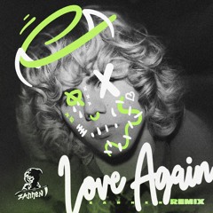 The Kid LAROI - Love Again (Zannen Flip)