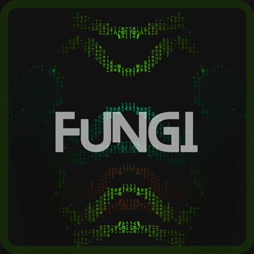 FUNGI | Interloop Records Mix Series #1