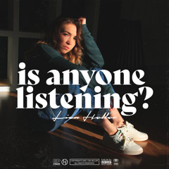 is anyone listening?