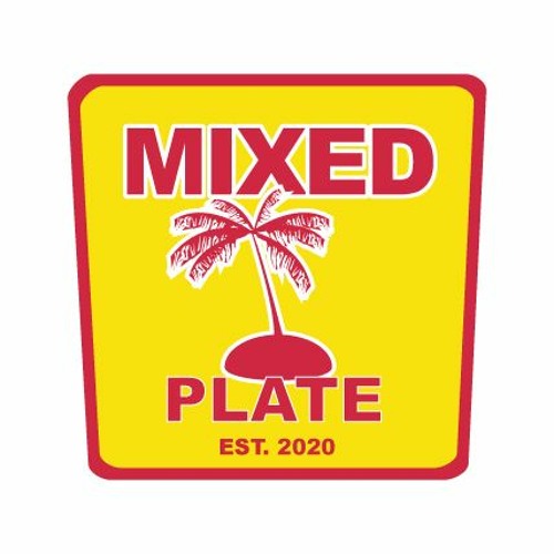 Stream nulldua Listen to MIXED PLATE playlist online for free on