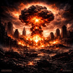 KIRSCHBAUM - DESTROYED