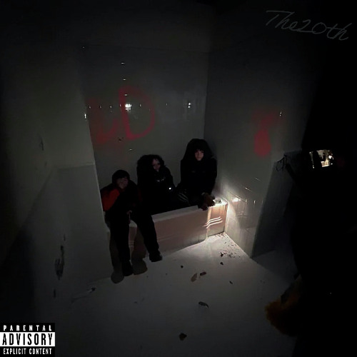 The20th - "Pressure" (Prod. Tales Link)
