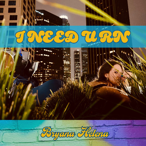 I Need U RN (Radio Edit)