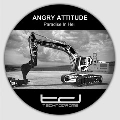 Angry Attitude - The Fat One - Technodrome