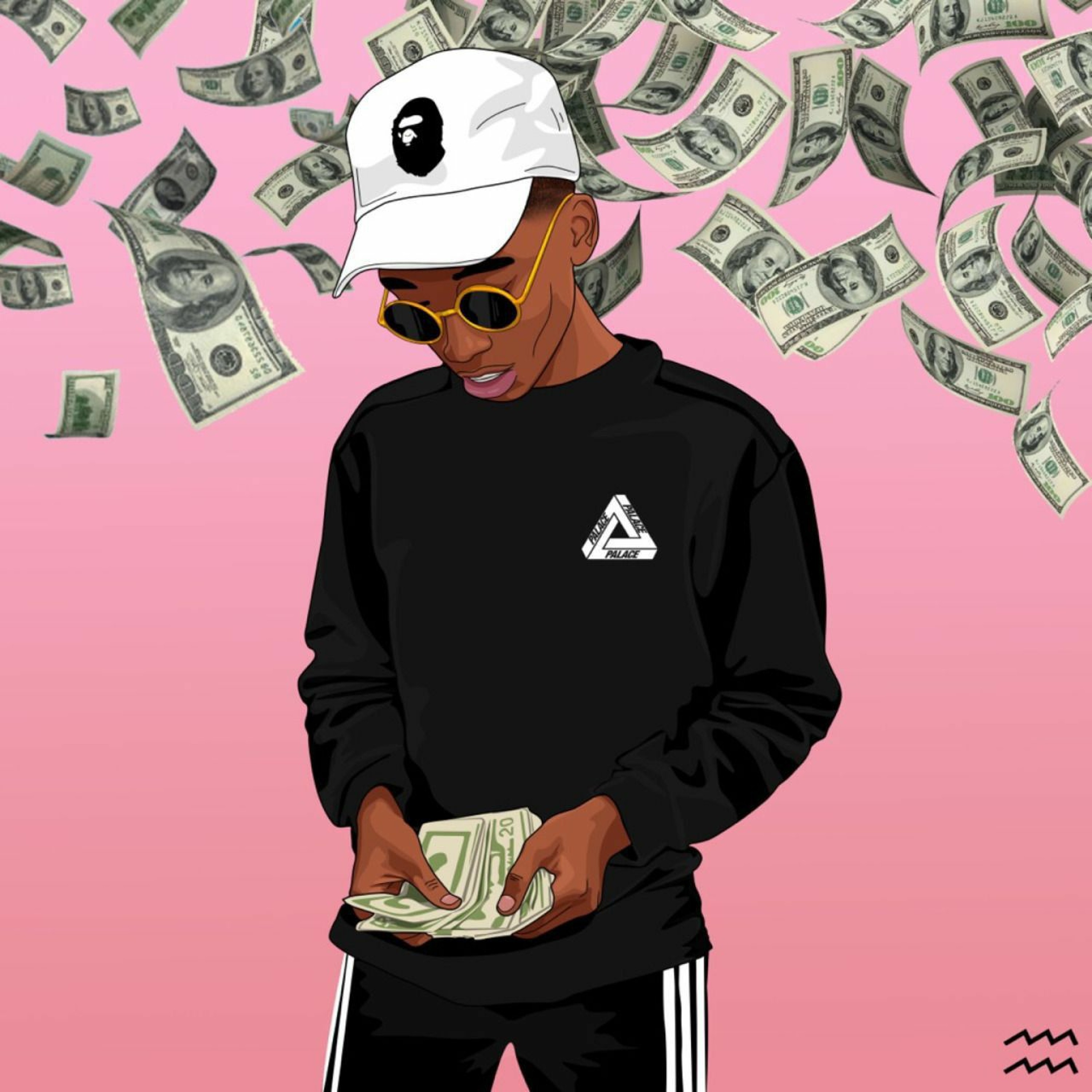 KALIMBA episode artwork