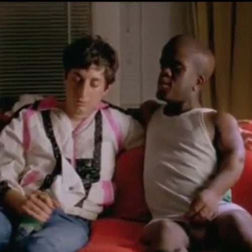 This Is History - The Shyness Clinic