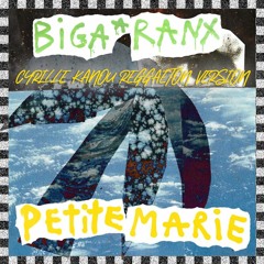 Petite Marie (Cyrille Kanou - Biga Ranx - Reggaeton Version)[FREE DOWNLOAD]
