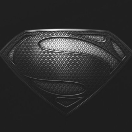 Man Of Steel*
