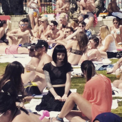 Spirit O'Riley (WIP Mashup)