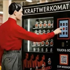 The Kraftwertkomat (English version)