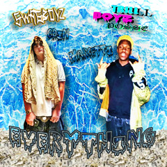 EVERYTHING (prod Odin)