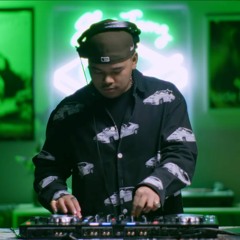 SJR: Episode #010 - Future Beats Mix by Kempeh