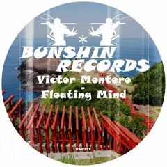 Victor Montero - Floating Mind (FREE DOWNLOAD)