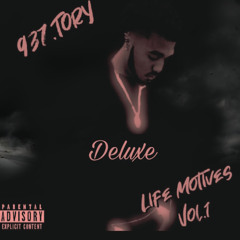 IZAYA TIJI 937.Tory midnight in florida  interlude