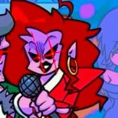 {fnf} M.I.L.F slowed down.