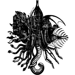 Drone/Noise set [DNVO-1 + 4MS Modular]